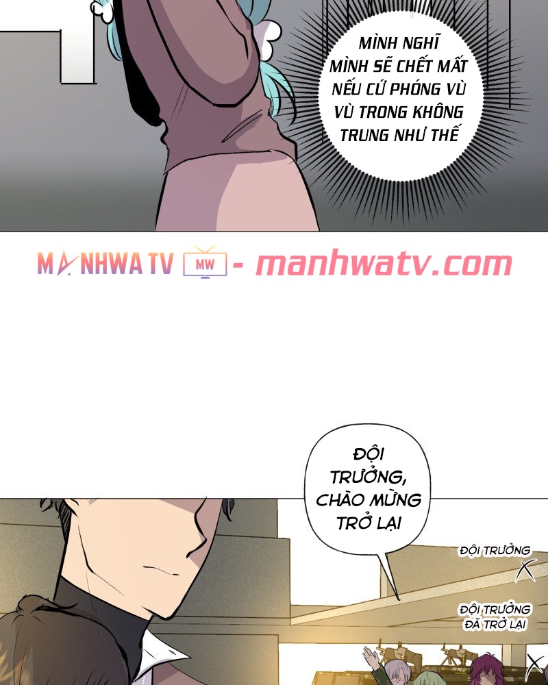 Đọc truyện Trọng sinh mạc thế - Chap 71